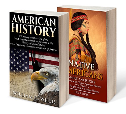 William D. Willis - American History Audiobook