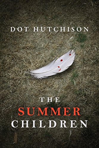 Dot Hutchison - The Summer Children Audiobook