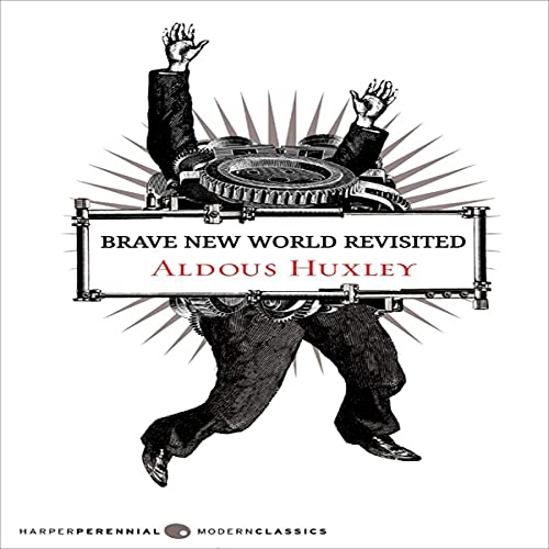 Aldous Huxley - Brave New World Audiobook