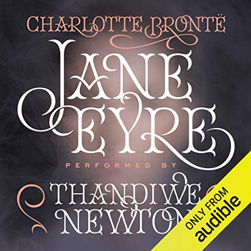 Charlotte Bronte - Jane Eyre Audiobook