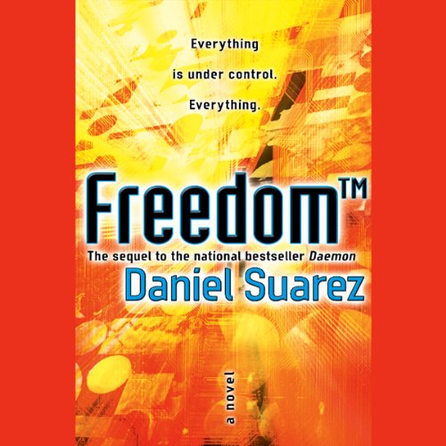 Daniel Suarez - Daemon Audiobook