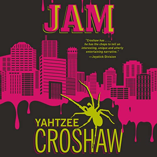 Yahtzee Croshaw - Mogworld Audiobook