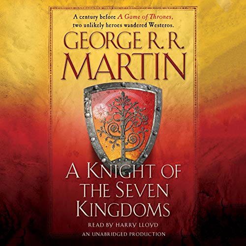 George R. R. Martin - The Sworn Sword Audiobook