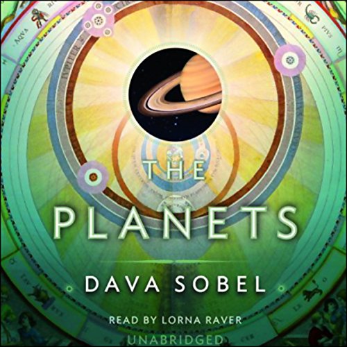 Dava Sobel - Longitude Audiobook