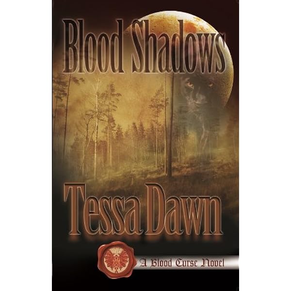 Tessa Dawn - Blood Betrayal Audiobook