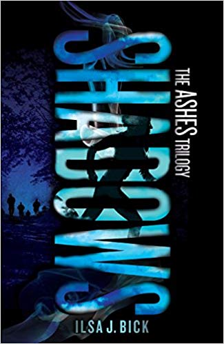 Shadows Audiobook - Ilsa J. Bick