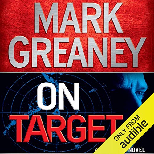 Mark Greaney - The Gray Man Audiobook