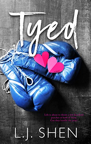 L.J. Shen - Tyed Audiobook