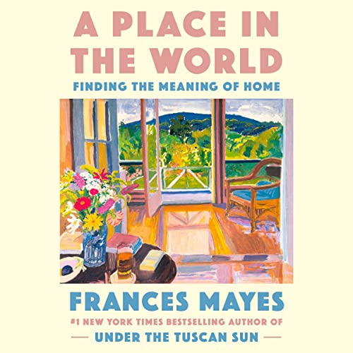 Frances Mayes - Under the Tuscan Sun Audiobook