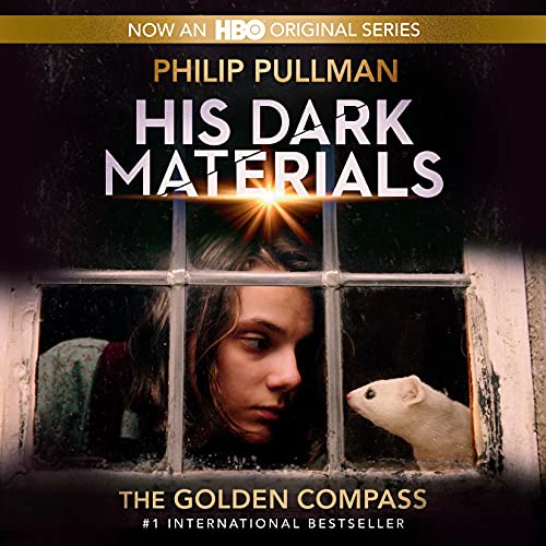 Philip Pullman - His Dark Materials Audiobook: Unveil Mysteries
