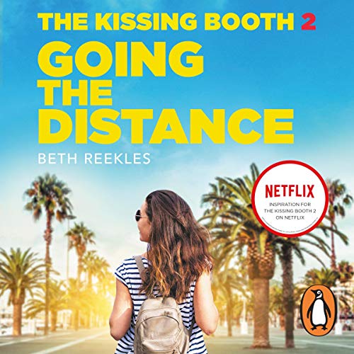 Beth Reekles - Going the Distance Audiobook