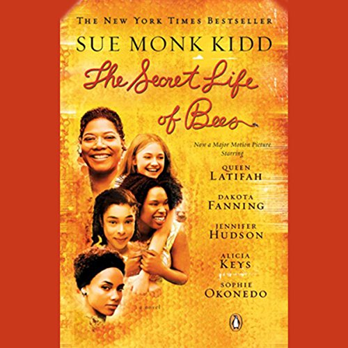 Sue Monk Kidd - The Secret Life of Bees Audiobook