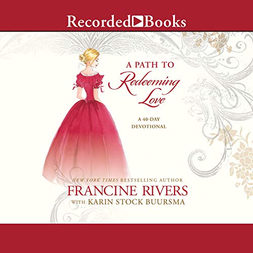 Francine Rivers - Redeeming Love Audiobook