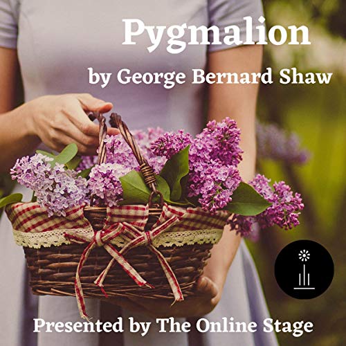 George Bernard Shaw - Pygmalion Audiobook