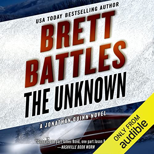 Brett Battles - The Excoms Audiobook