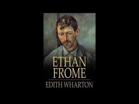 Edith Wharton - Ethan Frome Audiobook