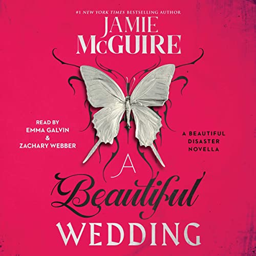 Jamie Mcguire - A Beautiful Wedding Audiobook