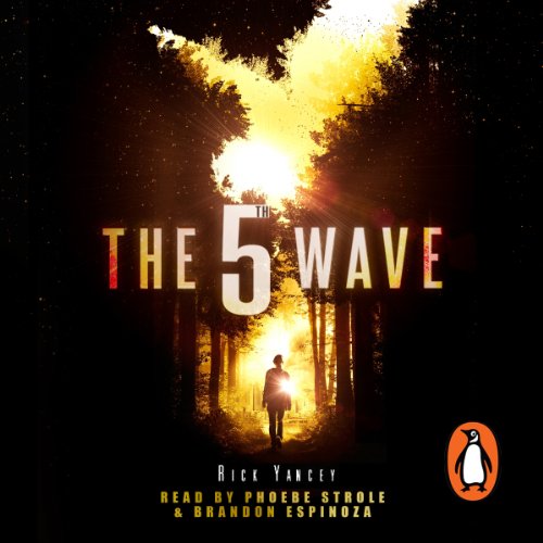 Rick Yancey - The 5Th Wave Audiobook
