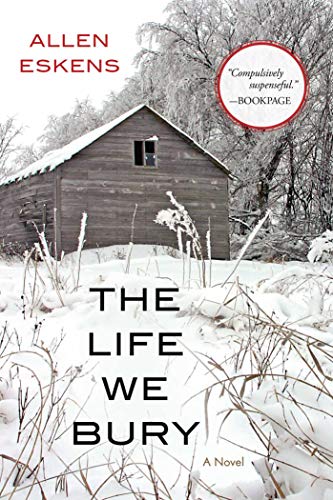 Allen Eskens - The Life We Bury Audiobook