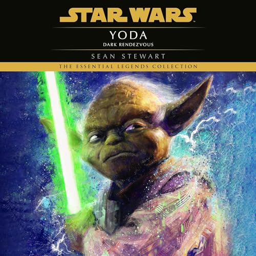 Star Wars - Dark Rendezvous Audiobook