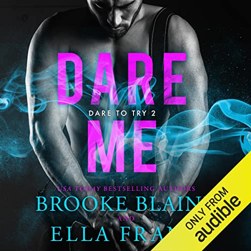 Ella Frank - Try Audiobook
