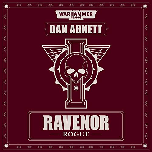Warhammer 40K - Ravenor Returned Audiobook