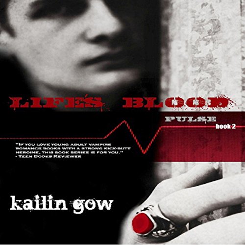 Kailin Gow - Pulse Audiobook