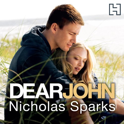 Nicholas Sparks - Dear John Audiobook