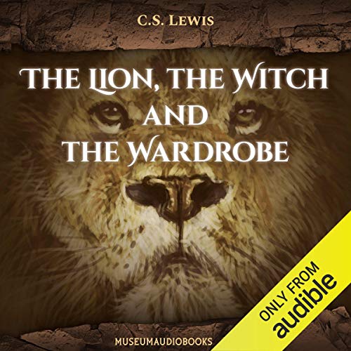 C. S. Lewis - The Lion Audiobook
