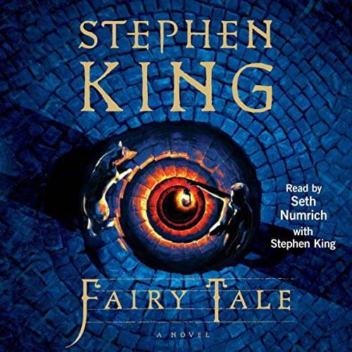 It Audiobook - Stephen King (A Novel)