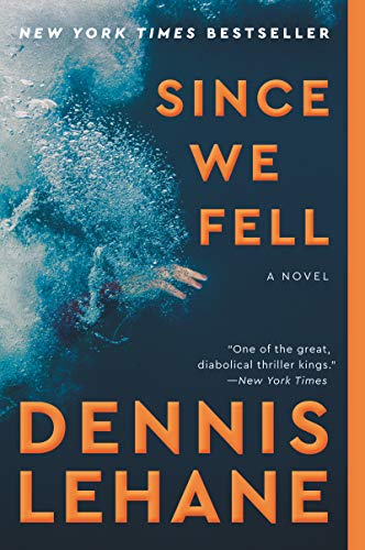 Dennis Lehane - Since We Fell Audiobook