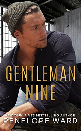 Penelope Ward - Gentleman Nine Audiobook