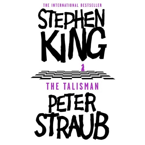 Stephen King - The Talisman Audiobook