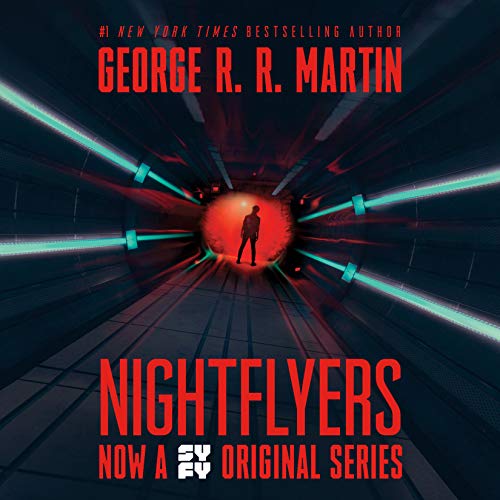 George R. R. Martin - Nightflyers Audiobook