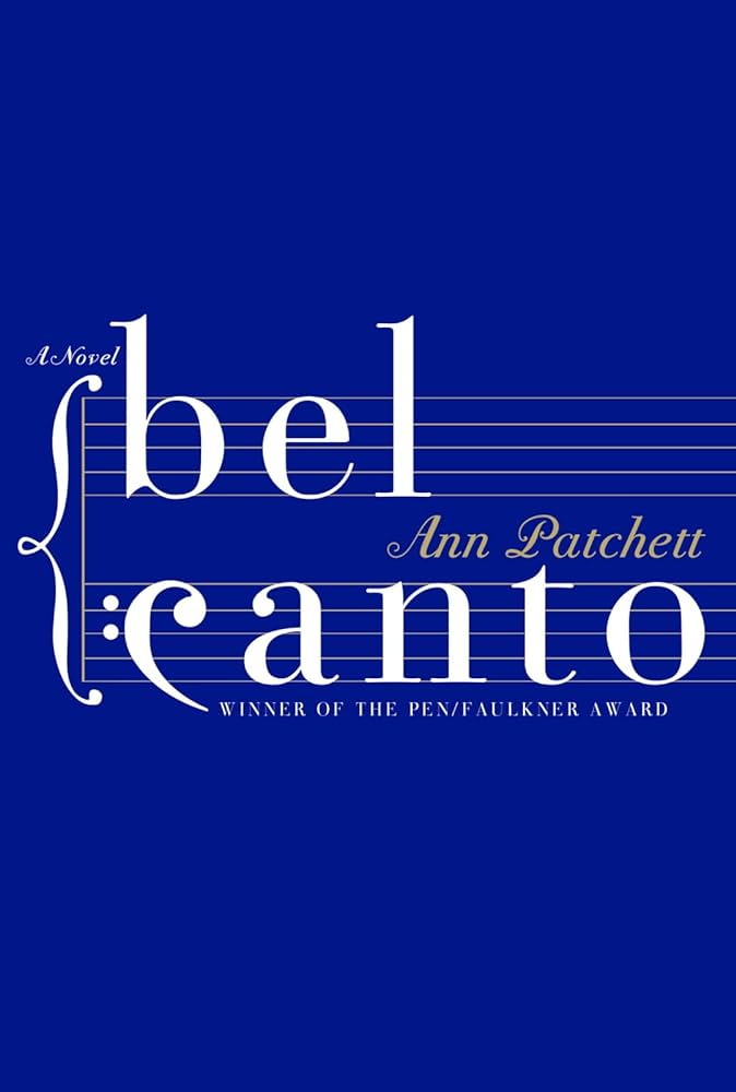 Ann Patchett - Bel Canto Audiobook