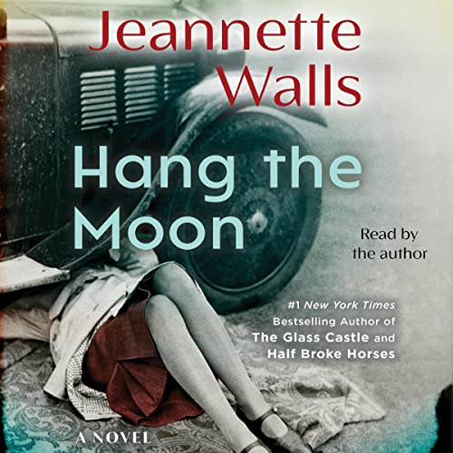 Jeannette Walls - The Glass Castle Audiobook