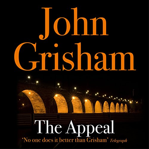 John Grisham - The Appeal Audiobook