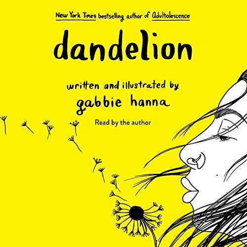 Gabbie Hanna - Adultolescence Audiobook