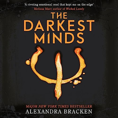 Alexandra Bracken - The Darkest Minds Audiobook