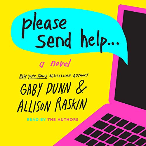 Gaby Dunn - I Hate Everyone But You Audiobook