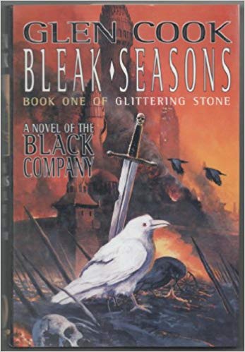 Bleak Seasons Audiobook - Glen Cook