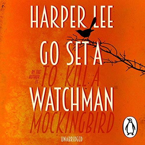 Harper Lee - Go Set a Watchman Audiobook