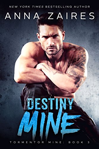 Anna Zaires - Destiny Mine Audiobook