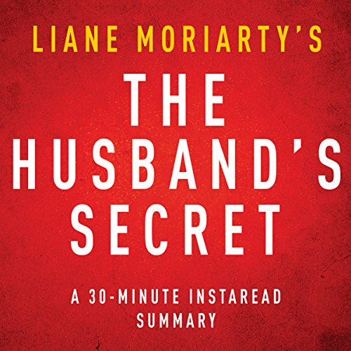 Liane Moriarty - The Husband'S Secret Audiobook