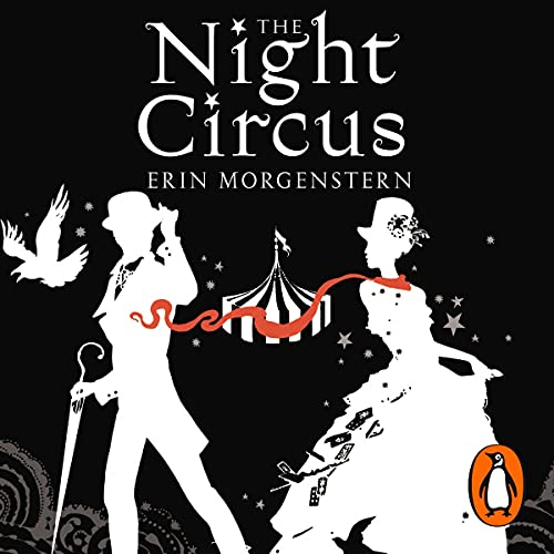 Erin Morgenstern - The Night Circus Audiobook