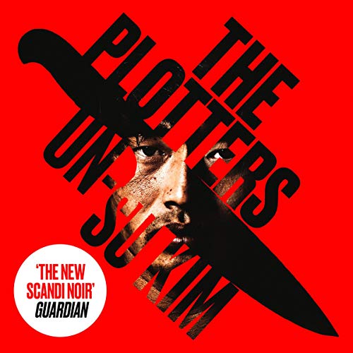 Un-Su Kim - The Plotters Audiobook