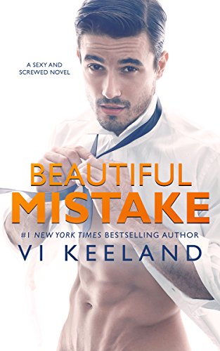 Vi Keeland - Beautiful Mistake Audiobook