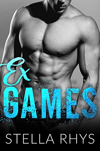 Stella Rhys - Ex Games Audiobook