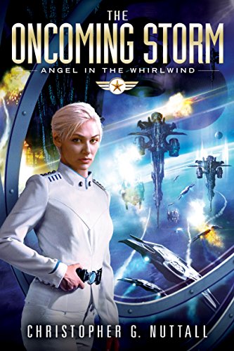 Christopher G. Nuttall - The Oncoming Storm Audiobook