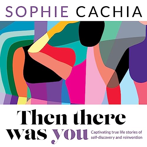 Sophie Cachia - Then There Was Her Audiobook